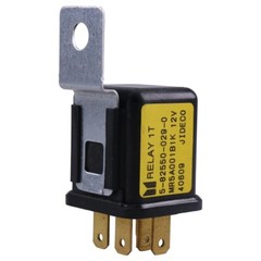Start Relay 5-82550-029-0 for Isuzu Engine C240 Forklift Part Hitachi ZX18 ZX16