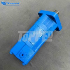 New BM5-400 Hydraulic Orbital Motor for AGT ECSSTR072 Skid Steer Rotary Tiller