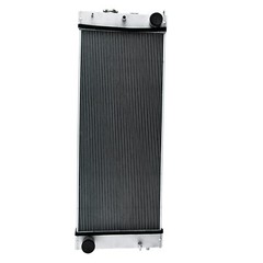RADIATOR fit Komatsu PC300-8 PC350-8 PC400-7 PC450-7 N 60001-UP 2070375121