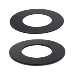Excavator Bucket Shims for 40mm pins Komatsu Kubota Cat Case Hitachi New Holland