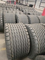 Tire, 500/50-17, PR – 18, Implement, Extra Load, TL, BALER