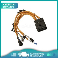Wiring Harness Fits Caterpillar 3126B 3126E 3126 Truck Engine 205-1252 2051252