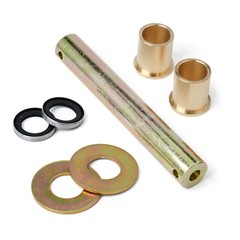 6730701 7325259 Undercarriage Idler Pin Kit For Bobcat MT50 MT52 MT55 MT85