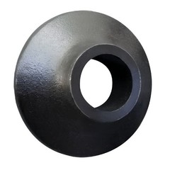 N240970 2-1/2″ Half Spool For John Deere 310 315 510 512 Disc with 1-1/4″ Axle