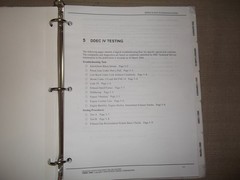 Detroit Diesel Series 60 Engine Technicians Shop Workshop Manual 7SE60