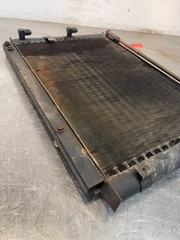 Massey Ferguson MF 2775 Tractor Hydraulic Oil Cooler