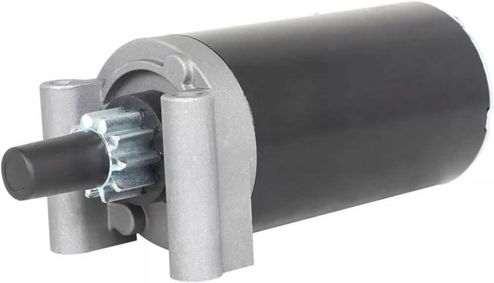 MX5000 Starter Motor for 42″ 50″ Toro SS4235 SS4260 SS5000 TimeCutter Zero-Tu…