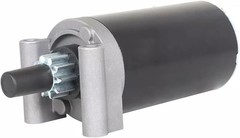 MX5000 Starter Motor for 42″ 50″ Toro SS4235 SS4260 SS5000 TimeCutter Zero-Tu…