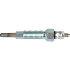 Glow Plug 15221-65512 Fit for Kubota R400 R410 R410B KH-28L KH-60 Excavator