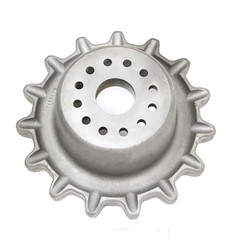 7166679 New Late Style Drive Sprocket 12 Bolt – 5 3/4 ” Fits Bobcat T180 T190