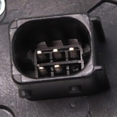 TRQ Front Left Door Lock Actuator Drivers Side Compatible with 2006-2011 Chev…