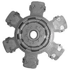 D2271186 Clutch Disc – 12 1/4″ – 6 Pad Fits White