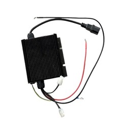 24V 5A Battery Charger 1121-520004-0A FOR Big Joe P33 Pallet Jack Truck US STOCK