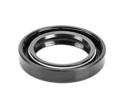 EAI Metric Oil Shaft Seal 30x46x8mm Dust Grease Seal TC Double Lip w/ Spring