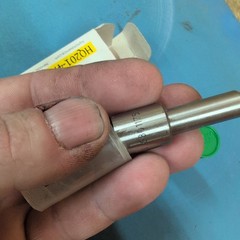 Nozzle Element for Lister Petter 201-47092, 6801175 TS.