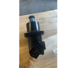 Agrotk Drive Motor for 1 ton Mini Excavator Attachment 12TMOTOR