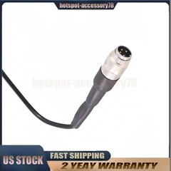 Backup Reverse Camera 336-6684 Fits For Caterpillar CAT 232D 242D 262D 289D 299D
