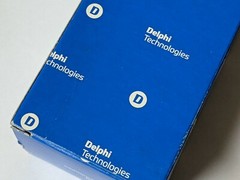 Delphi / CAV / Lucas Top Cover & Gasket for DPA Diesel Injection Pumps U3042