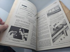EUCLID GM SERIES 6-110 DIESEL ENGINE Maintenance Service Repair Manual 1955 Plus