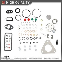 Injector Pump Repair Kit 7139-223 Fit DPA Ford Massey Ferguson Lucas Delphi Pump