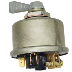 Starter Switch for Long Tractor 445SD 460 460DT 460SD 460V 510 510DT 550DT 610