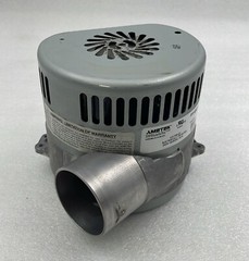 AMETEK Windjammer Brushless Blower 151706-03 Thermally Protected
