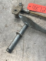 Massey Ferguson MF 2775 Tractor Steering Wheel Tilt Lever & Linkage