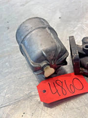 Massey Ferguson MF 2775 Tractor CAV Fuel Filter Canister