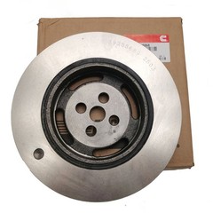 1Pcs New 3925568 Crankshaft Damper for Cummins 6C 8.3L to match OE# 3925568