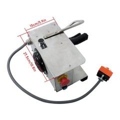Control Box for SkyJack SJIII3015 SJIII3215 SJIII3219 Scissor Lift 129674 310185