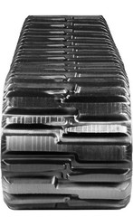 Fits ASV RCV – (1-Track) 18″ TNT Multi-Bar Rubber Track ASV PT100/RT75, CAT 277/