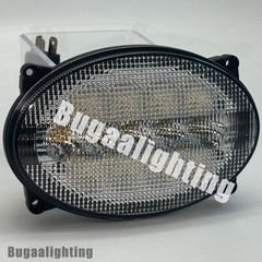 LED Headlight For John Deere Tractor 7720 7730 7830 7930 Sprayers 4720 4730 4830