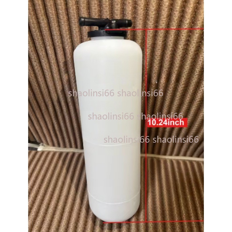 Reserve Expansion Coolant Tank Fit for Yanmar 30 Excavator Engine 50 60 65 80