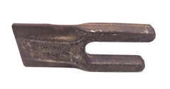 PENGO FAS-N-LOK DIRT TEETH 1650 40°/50°-ANGLE 1XS 2-1/4″-TEETH 5″OAL 2-1/8″OAW