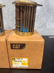 CATERPILLAR OIL COOLER CORE ASSY P/N 200-3918