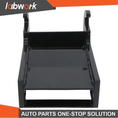 Labwork Quick Attachment Excavator Coupler Bracket For Bobcat X-change E Series