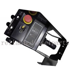 1001128685 For JLG Scissor Lift 1932RS 3248RS Platform Control Box Replace