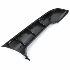 HECASA Side Mirror Arm Covers Compatible With 2004-2023 Volvo VNL Truck Right…