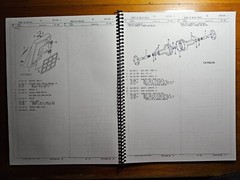 IH International Cub Cadet 680 1210 1282 Tractor Parts Catalog Manual TC-193 ’85