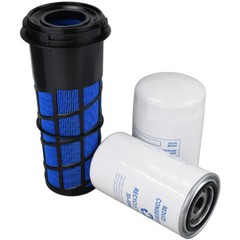 Filter Maintenance Service Kit For Carrier Reefer Unit 7300 7500 30-01090-05