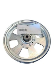 71460147 – Pulley, Flat Idler, 6″ x 1″ x 3/8″ Bore, Split – Wright® (Genuine OEM