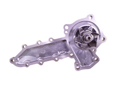 Genuine OEM Kubota 1A051-73035 Water Pump For V2203, V2403, V2003 Engine