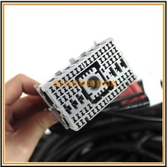 Outside Wiring Harness 4487830 0004773H For Hitachi Zaxis ZX270-1 Excavator
