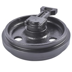 1PC Front Idler for IHI IHI35N Mini Excavator Heavy Equipment Brand NEW
