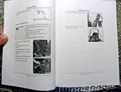 John Deere Operator’s Manual 7 Backhoe OMM125681 J5 English
