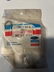 (1) CNH-New Holland 81822010 Seal C9NN3R669A Nos Oem Sold Individually