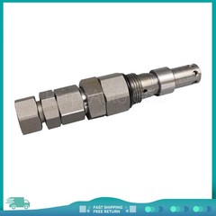 4372038 Main Relief Valve Fits Hitachi Excavator EX200-5 SH200-A3 ZAX200 DH220-5