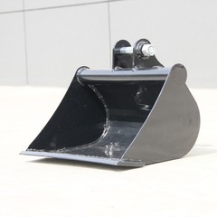 Attachment 200mm Narrow Trenching Bucket for Mini Excavator Digger Agriculture