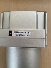 (MC78) SMC NAF6000-N10 Filter