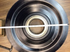 Link Belt GENUINE HEAD SHEAVE 75-140 TON HTT RTC RT ATC TCC HTC R8M0183